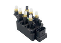 bloc de la valve 37206884682F pneumatique pour le dispositif de distribution du gaz G12