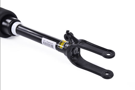 Le support de choc de la suspension aérienne avant pour Mercedes Benz W164 X164 ML GL350 GL420 GL450 GL500 sans ADS 1643206113 164320441